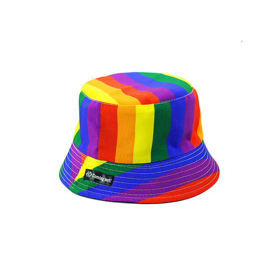 Suburban Styles LGBT HAT