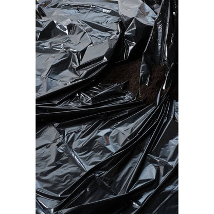 Nature Cover Foil 4x6 m 150µ Black