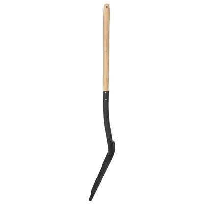 Garden Shovel YD Grip Steel and Ashwood