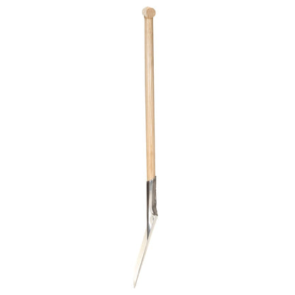 Garden Point Shovel T Grip Stainless Steel and Ashwood