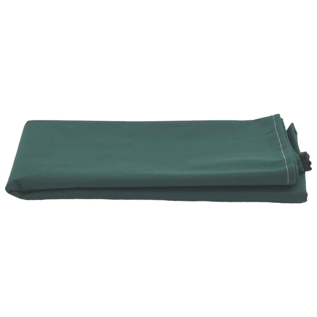 Plant Fleece Cover with Zip 70 g/m² 3.14x2.5 m