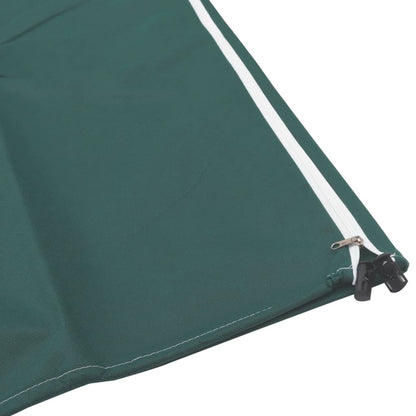 Plant Fleece Cover with Zip 70 g/m² 3.14x2.5 m