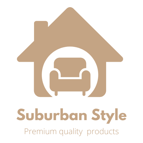 Suburban Style